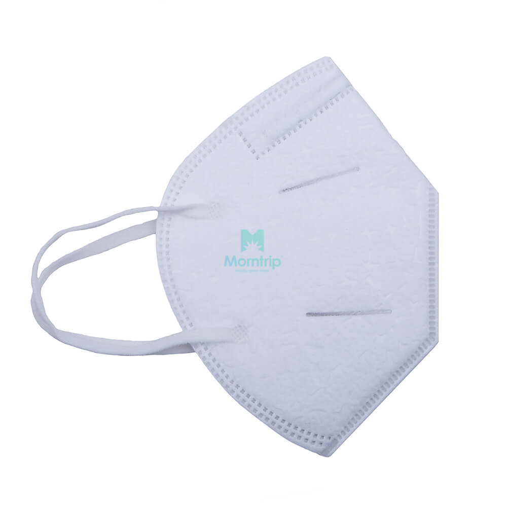 Non Woven Five-Layer Air Mask Protective Lightweight Safety FFP2 Mask