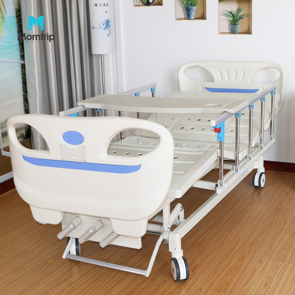 Medical Gas Equipment Medical ICU Bedhead Ward Room Hospital Bed Head Units With Online Technical Support