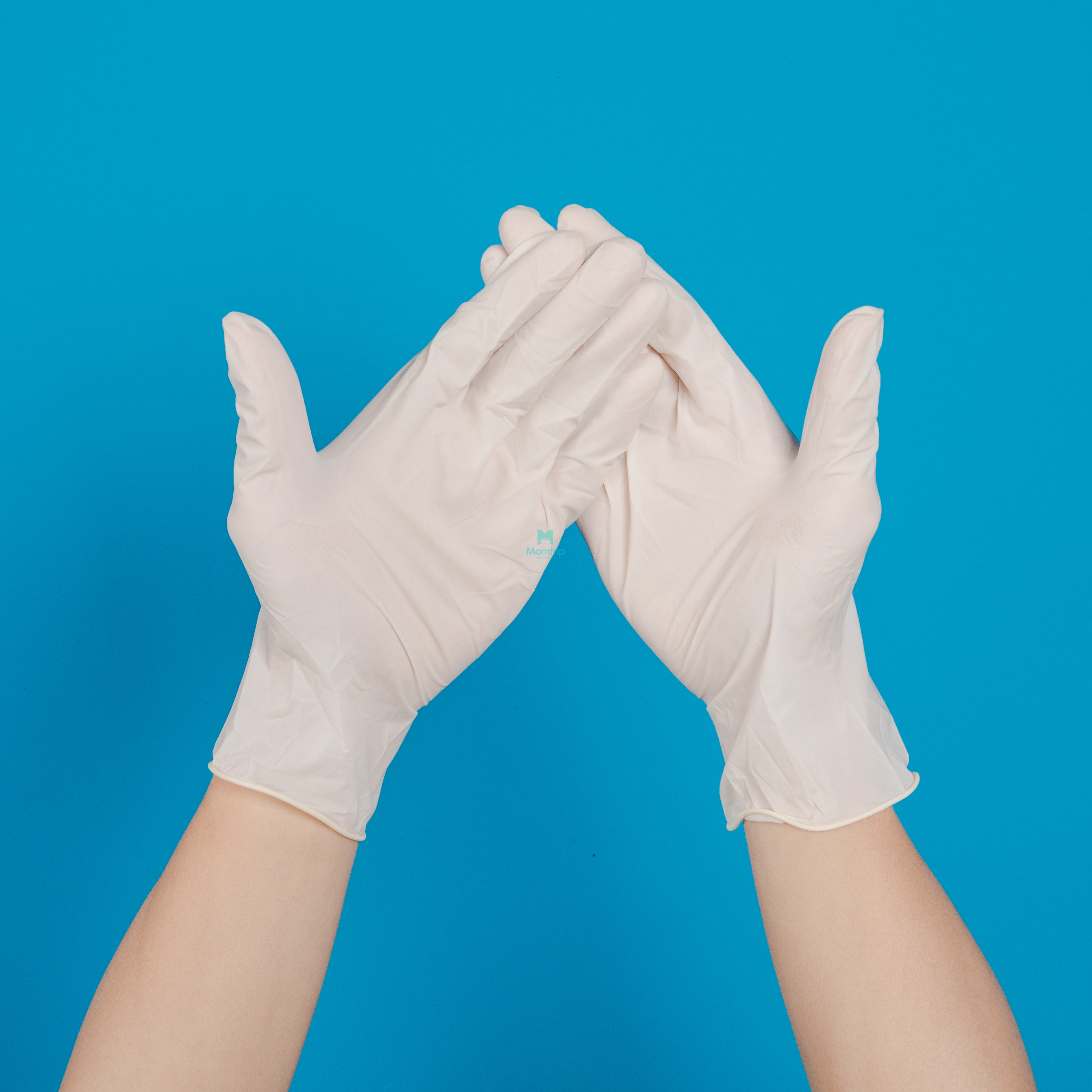 Manufacturer Non Sterile Procedure Gynrcolog Safety Examination Latex Gloves
